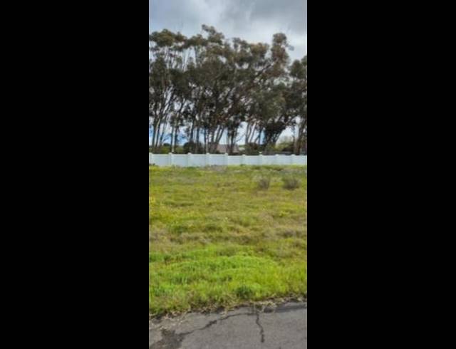 LAND FOR SALE IN DARLING